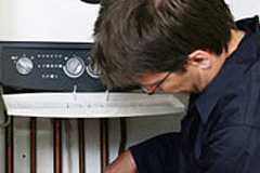boiler repair Conanby