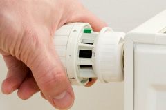 Conanby central heating repair costs