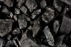 Conanby coal boiler costs